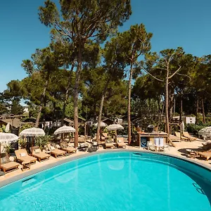 3* Campeggio Parco Ibiza, By San Antonio Est 1961